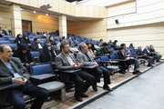  محفل انس با قرآن و ضیافت افطاری دانشکده پزشکی برگزار شد